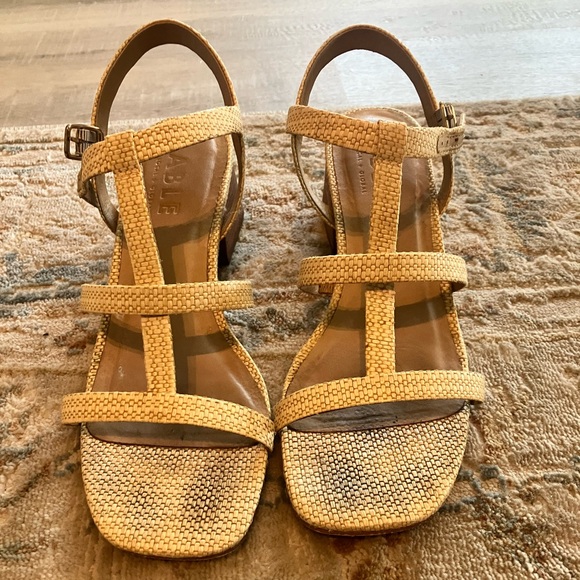 Able Sandals - Picture 2 of 6